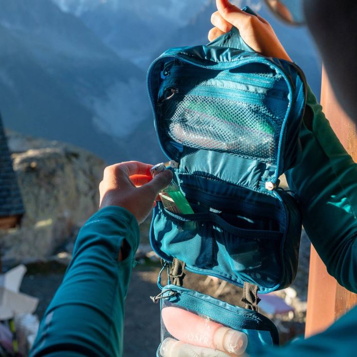 OspreyOsprey Ultralight Zip OrganiserOutdoor Action