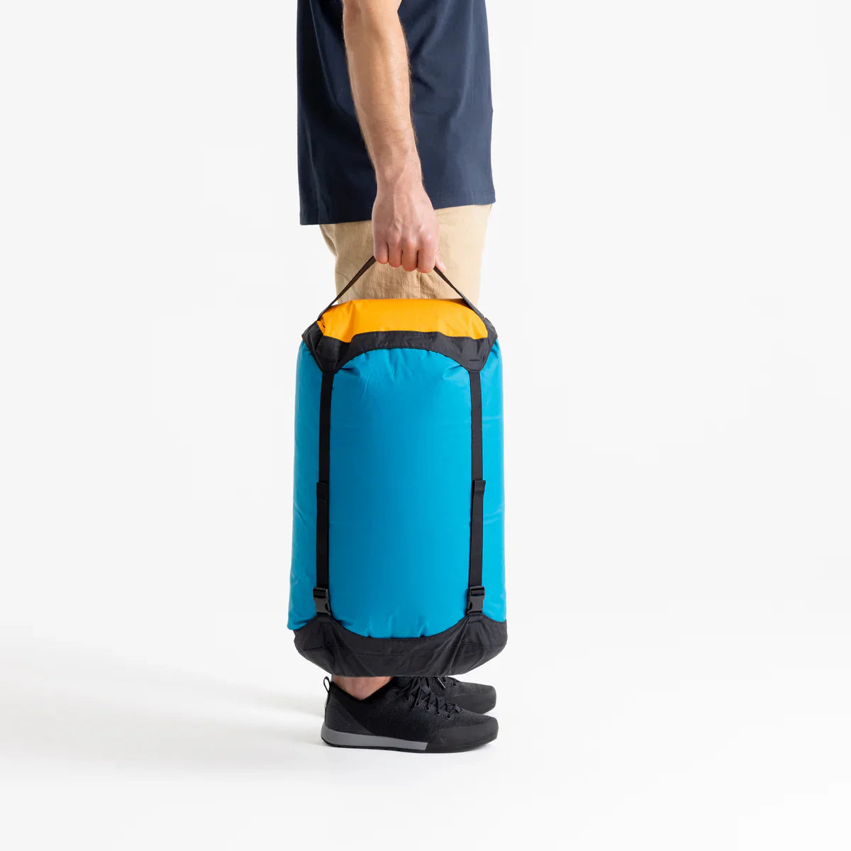 Sea To SummitSea to Summit Evac Compression Dry BagOutdoor Action