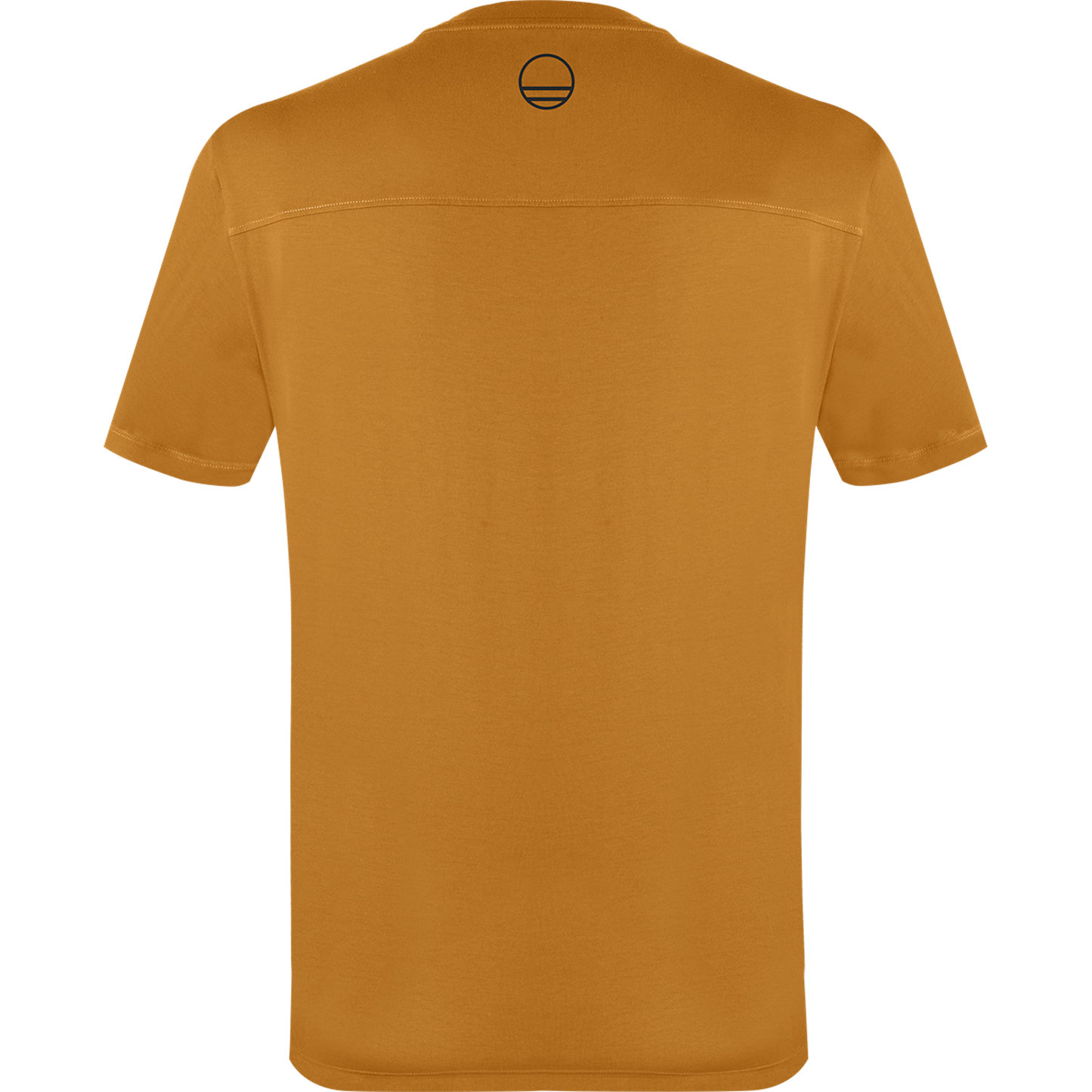 Wild Country Climbing Spotter T-Shirt Man Outdoor Action Joshua Brown - Back