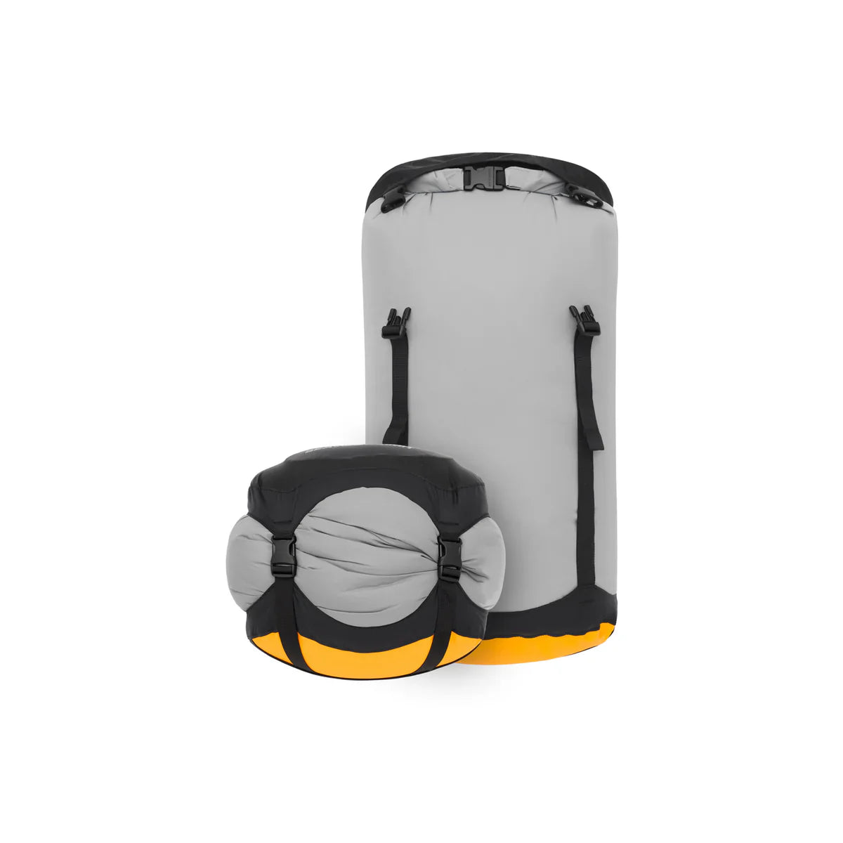 Sea To SummitSea to Summit Evac Compression Dry BagOutdoor Action