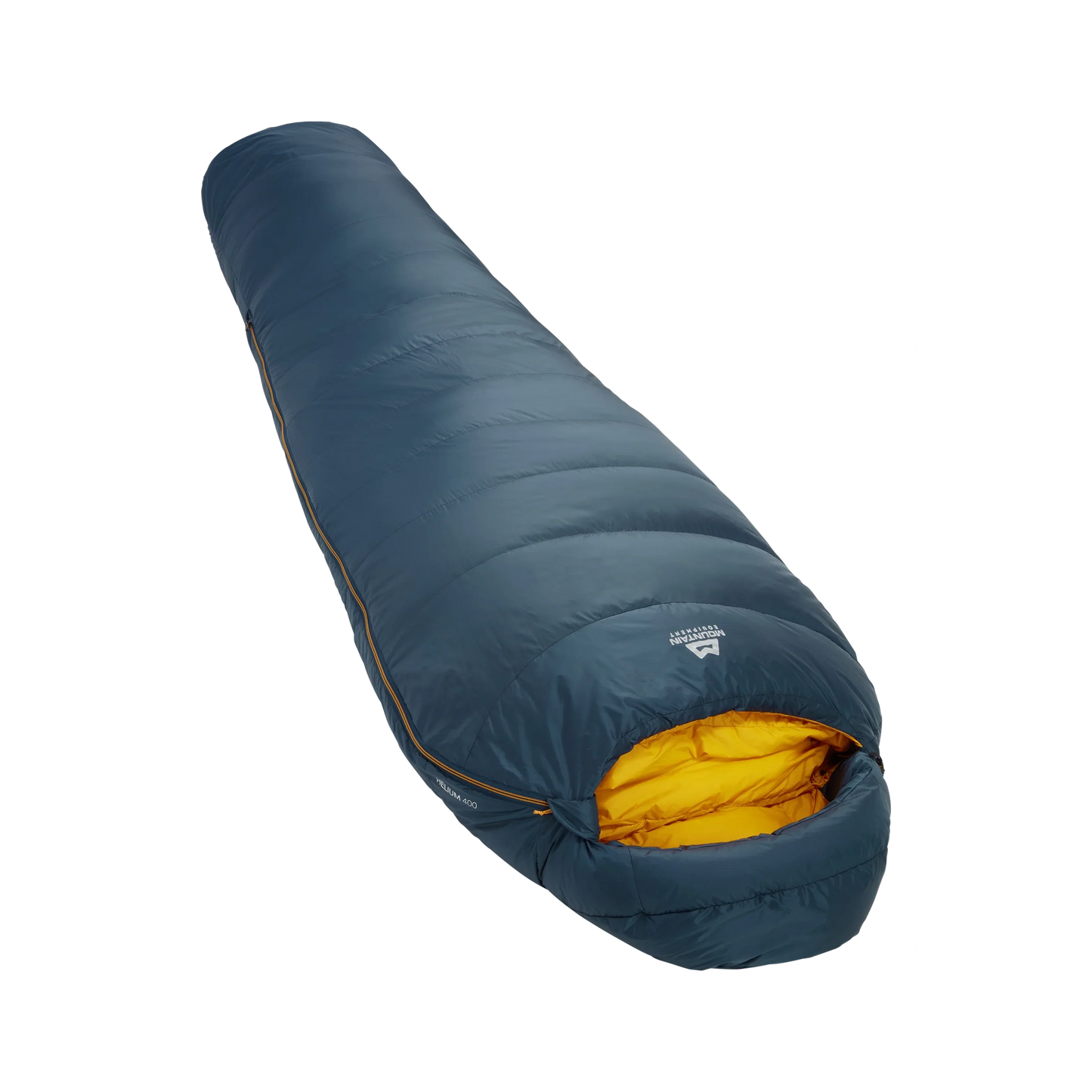 Mountain EquipmentMountain Equipment Helium 400 Sleeping Bag (-5°C/23°F)Outdoor Action