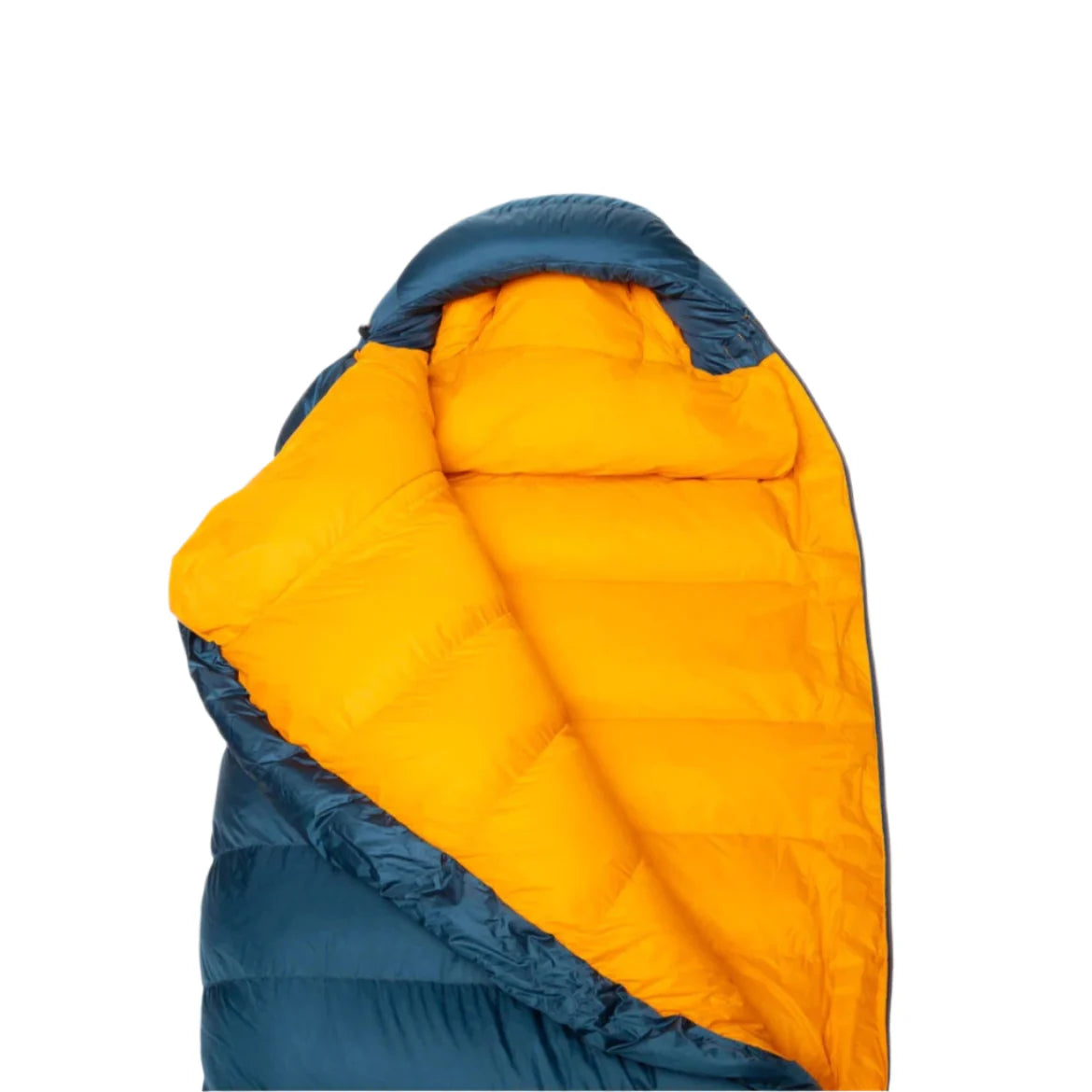 Mountain EquipmentMountain Equipment Helium 400 Sleeping Bag (-5°C/23°F)Outdoor Action