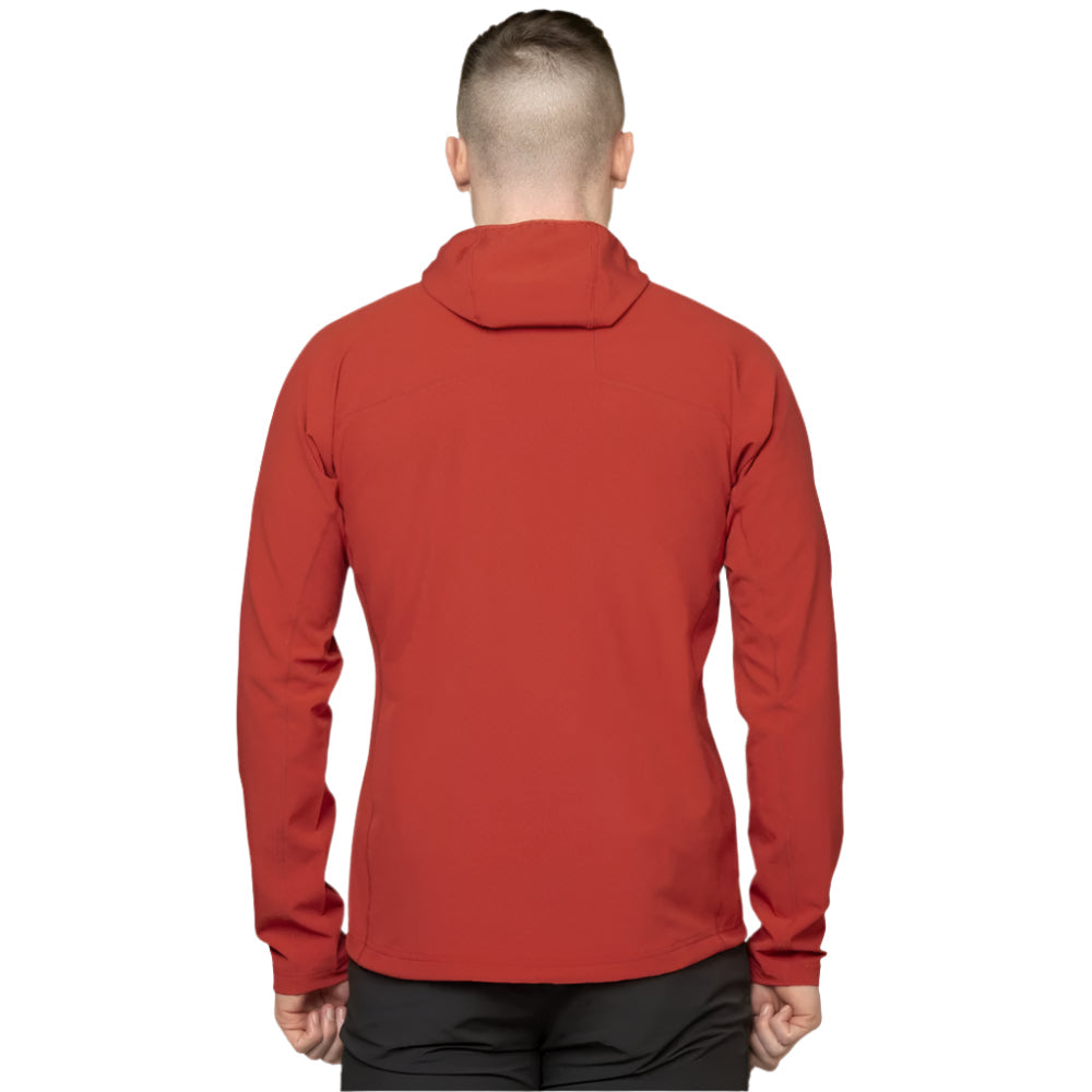 Mountain EquipmentMountain Equipment Arrow Hooded Men's JacketOutdoor Action