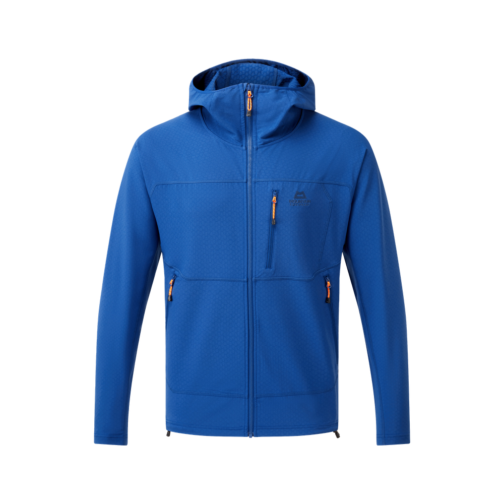 Mountain EquipmentMountain Equipment Arrow Hooded Men's JacketOutdoor Action