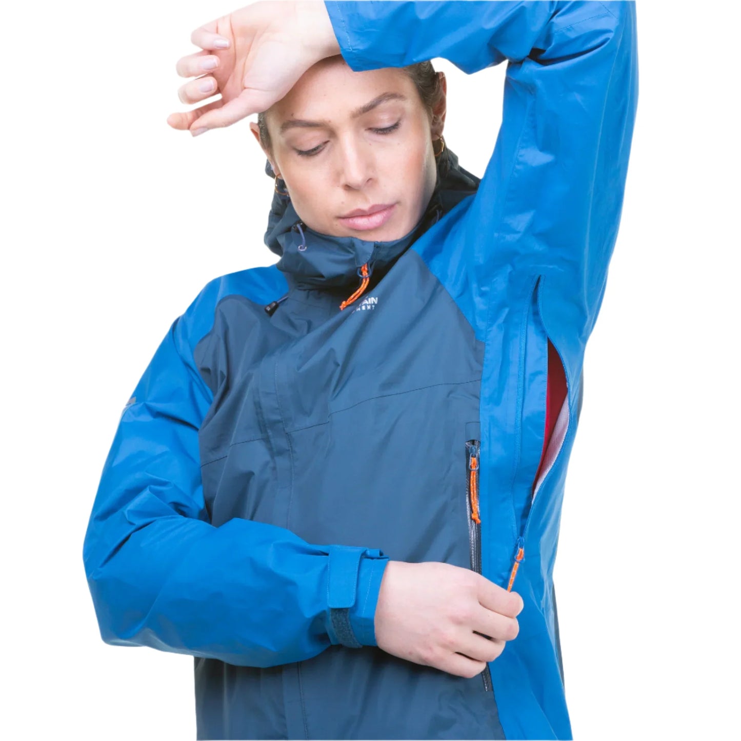 Mountain EquipmentMountain Equipment Zeno Women's Jacket - ClearanceOutdoor Action