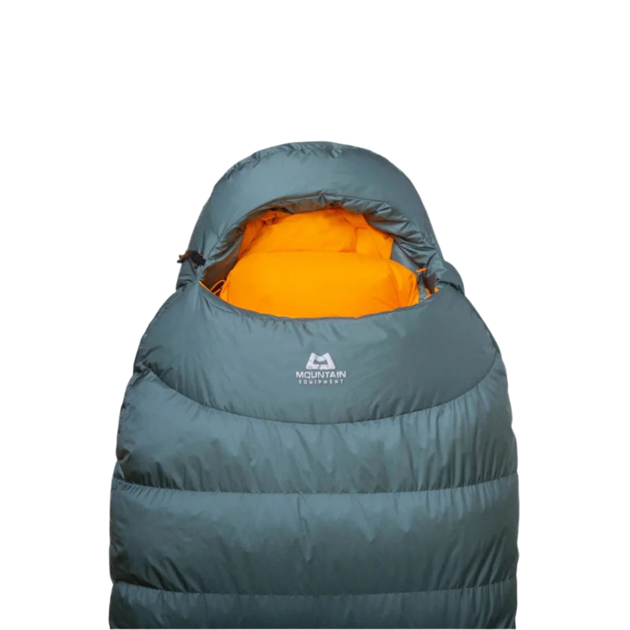 Mountain EquipmentMountain Equipment Glacier 300 Women's Sleeping Bag (-1°C/30°F)Outdoor Action
