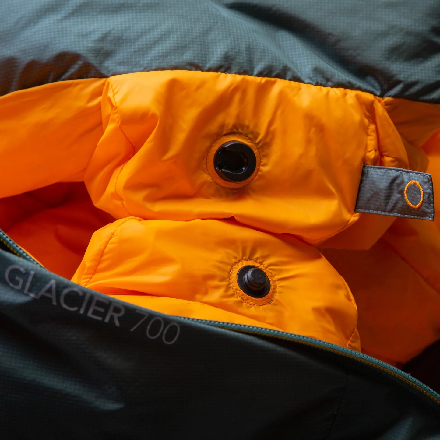 Mountain EquipmentMountain Equipment Glacier 300 Women's Sleeping Bag (-1°C/30°F)Outdoor Action