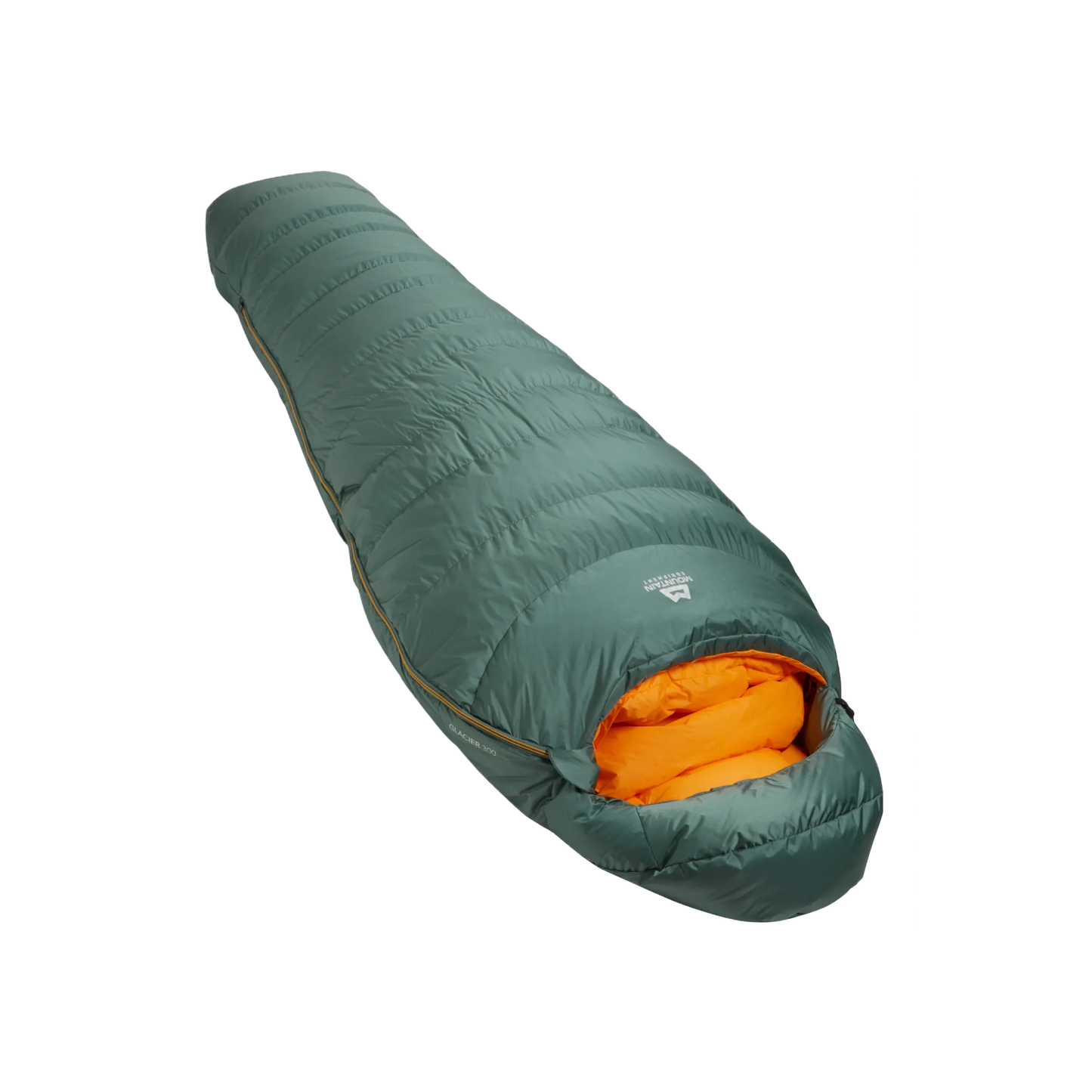Mountain EquipmentMountain Equipment Glacier 300 Women's Sleeping Bag (-1°C/30°F)Outdoor Action