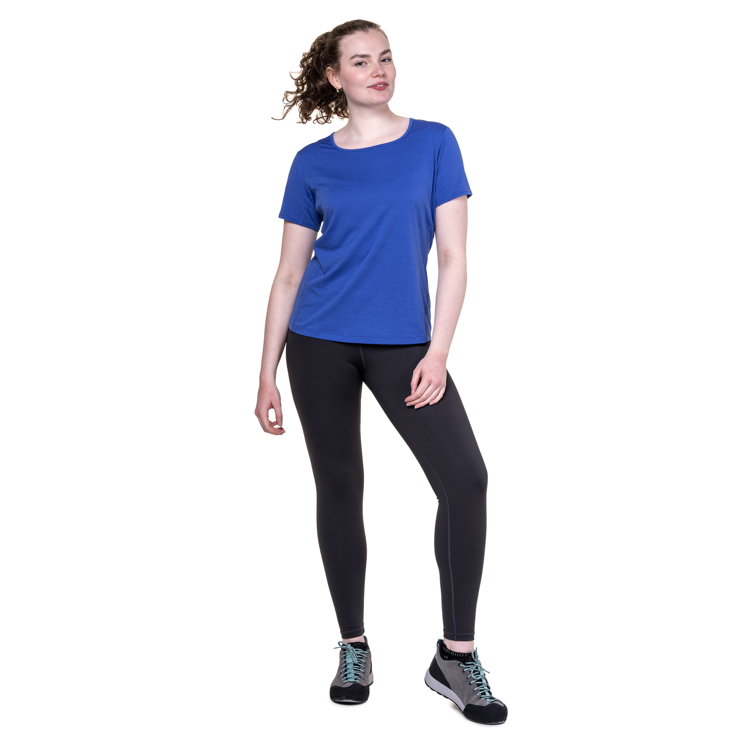 Mountain EquipmentMountain Equipment Sereno Women's LeggingOutdoor Action