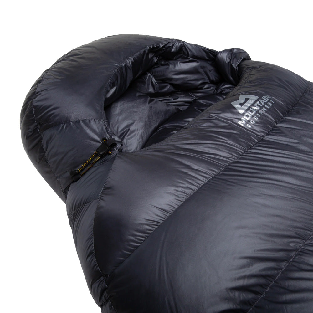 Mountain Equipment Firelite Sleeping Bag (-9°C/16°F) Outdoor Action