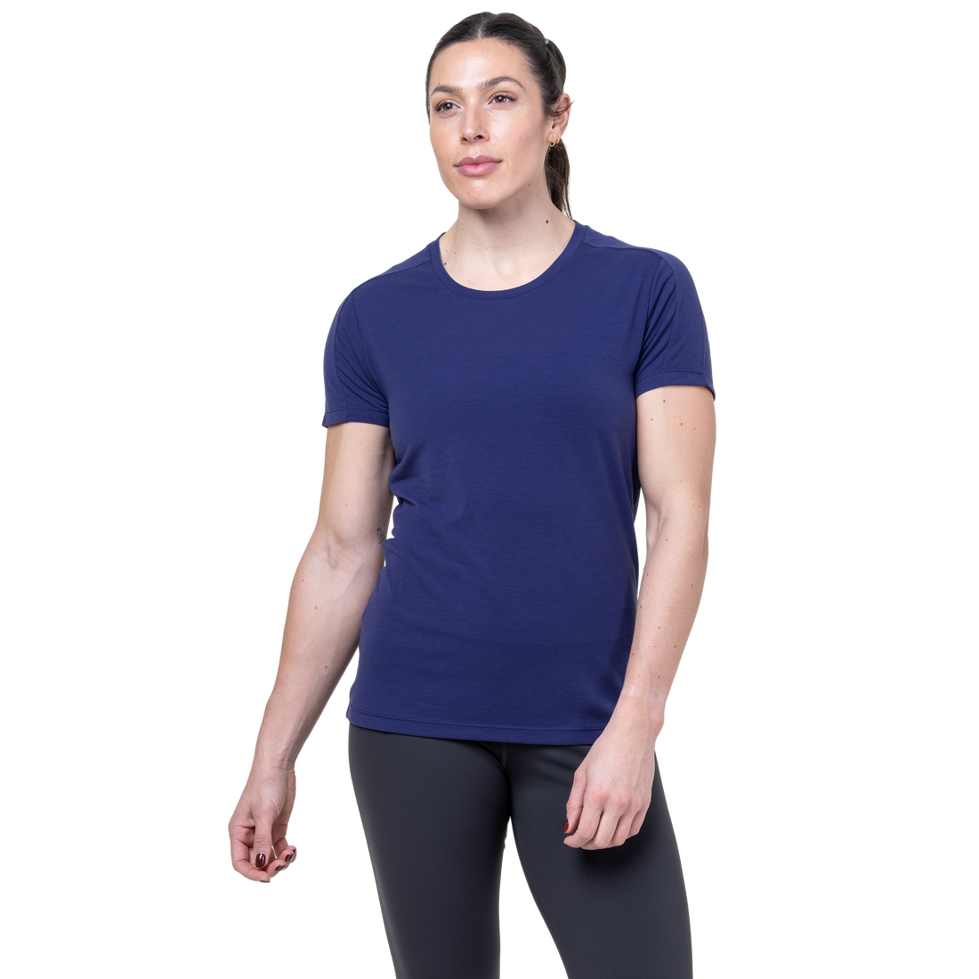 Mountain EquipmentMountain Equipment Headpoint Women's TeeOutdoor Action