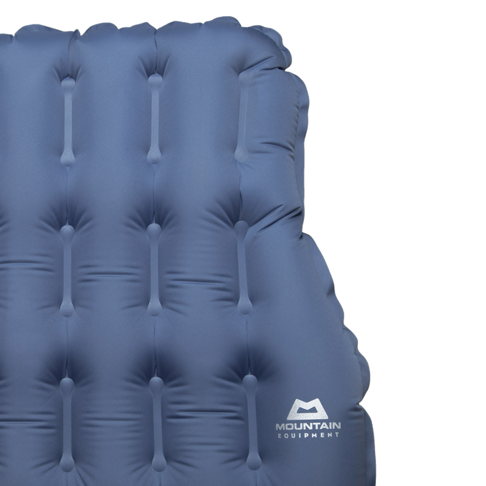 Mountain EquipmentMountain Equipment Mirrostat 7.0 MatOutdoor Action