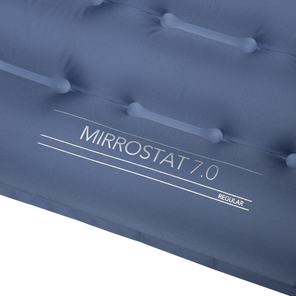 Mountain EquipmentMountain Equipment Mirrostat 7.0 MatOutdoor Action