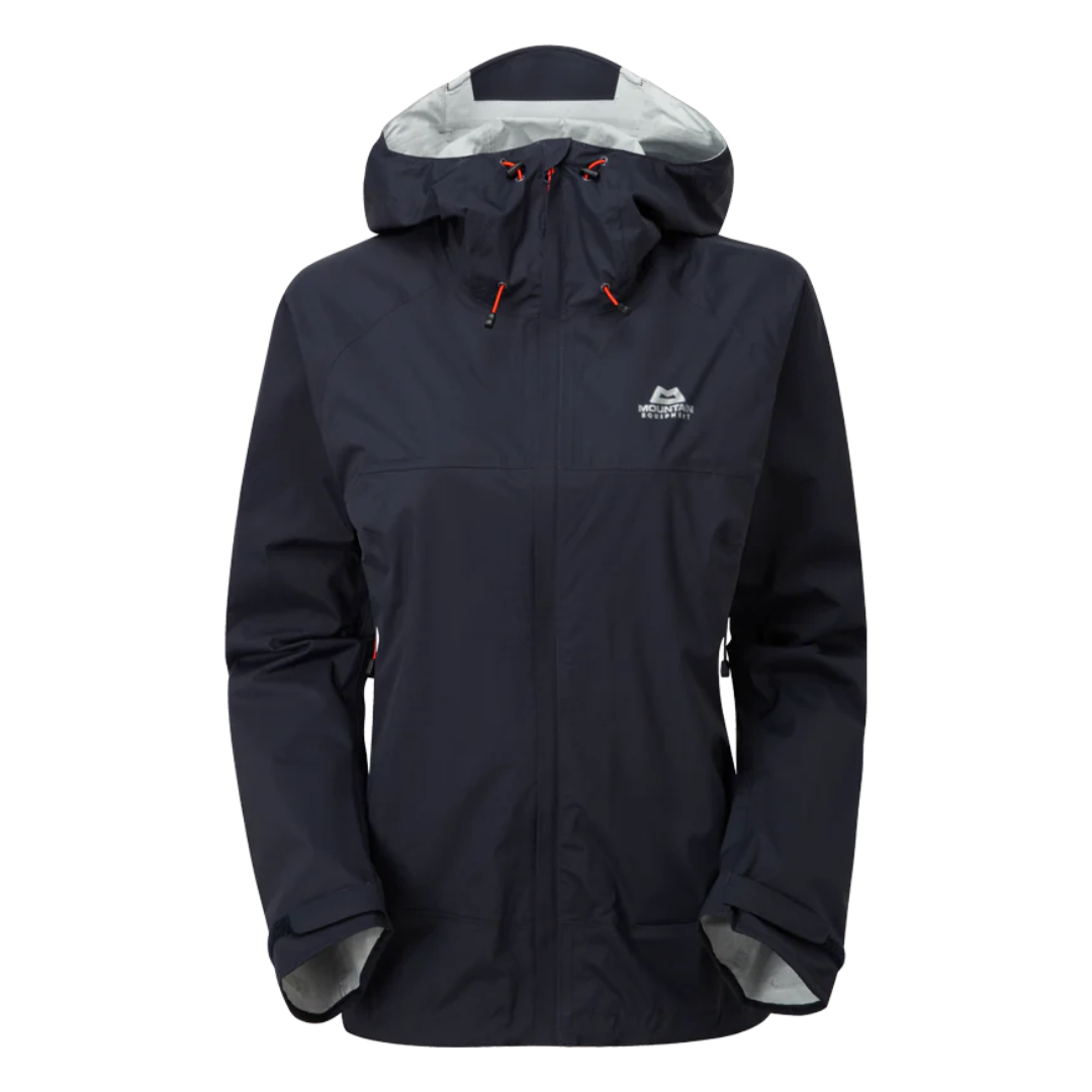 Mountain EquipmentMountain Equipment Zeno Women's Jacket - ClearanceOutdoor Action