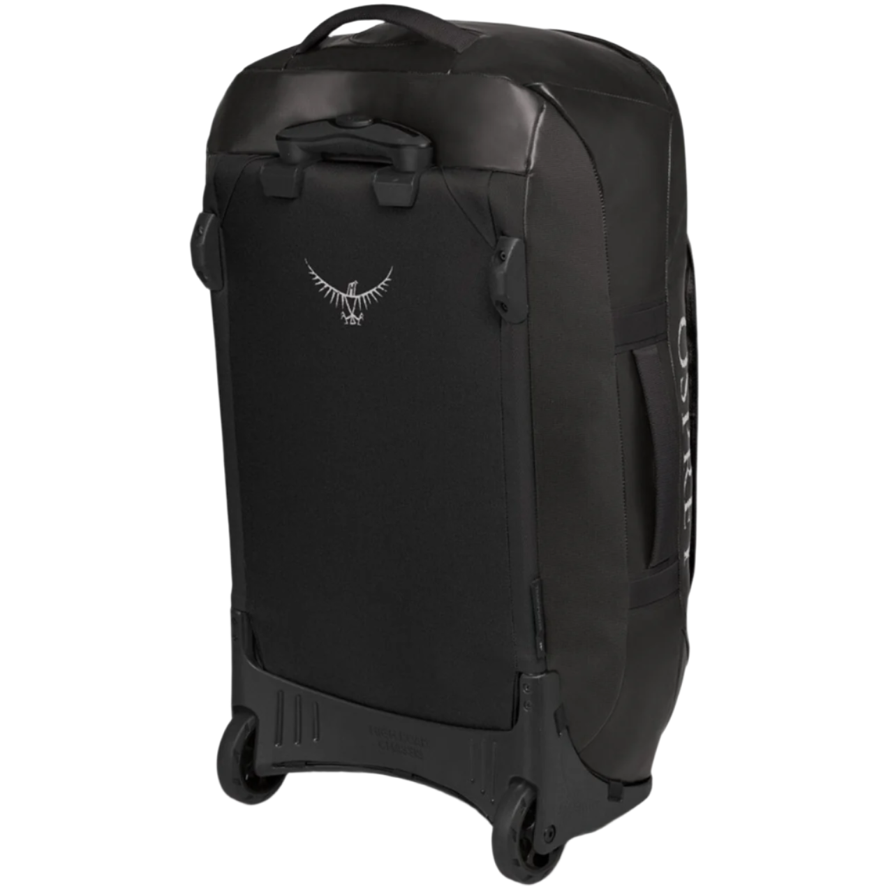 OspreyOsprey Transporter Wheeled Duffel 60L BagOutdoor Action