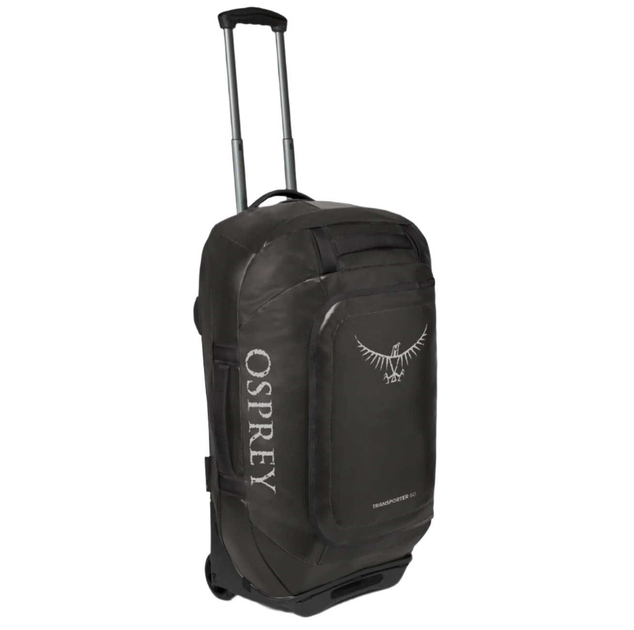 OspreyOsprey Transporter Wheeled Duffel 60L BagOutdoor Action