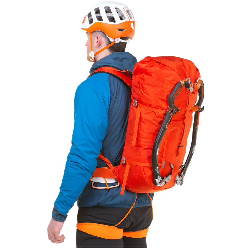 Mountain EquipmentMountain Equipment Tupilak 37+ BackpackOutdoor Action