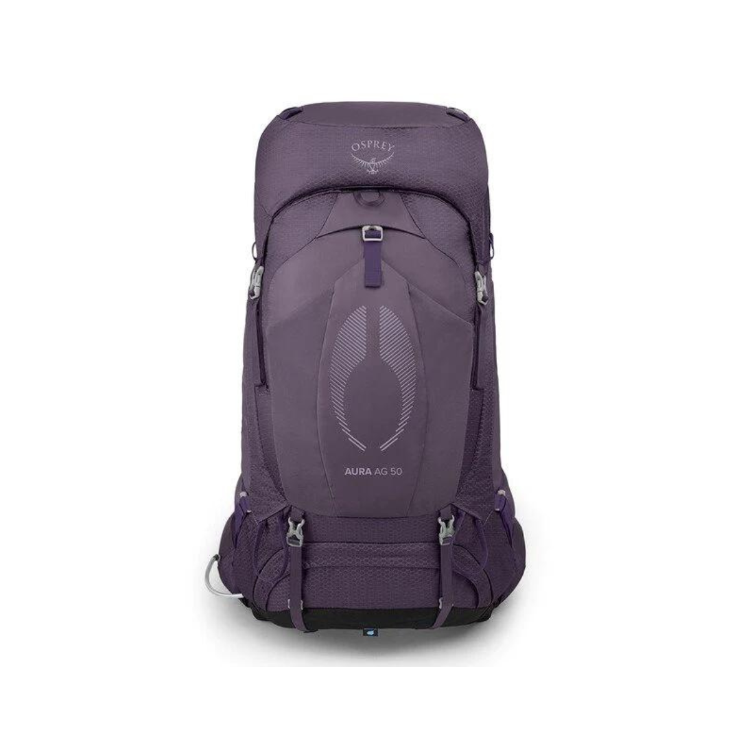 OspreyOsprey Aura AG 65 Women's BackpackOutdoor Action