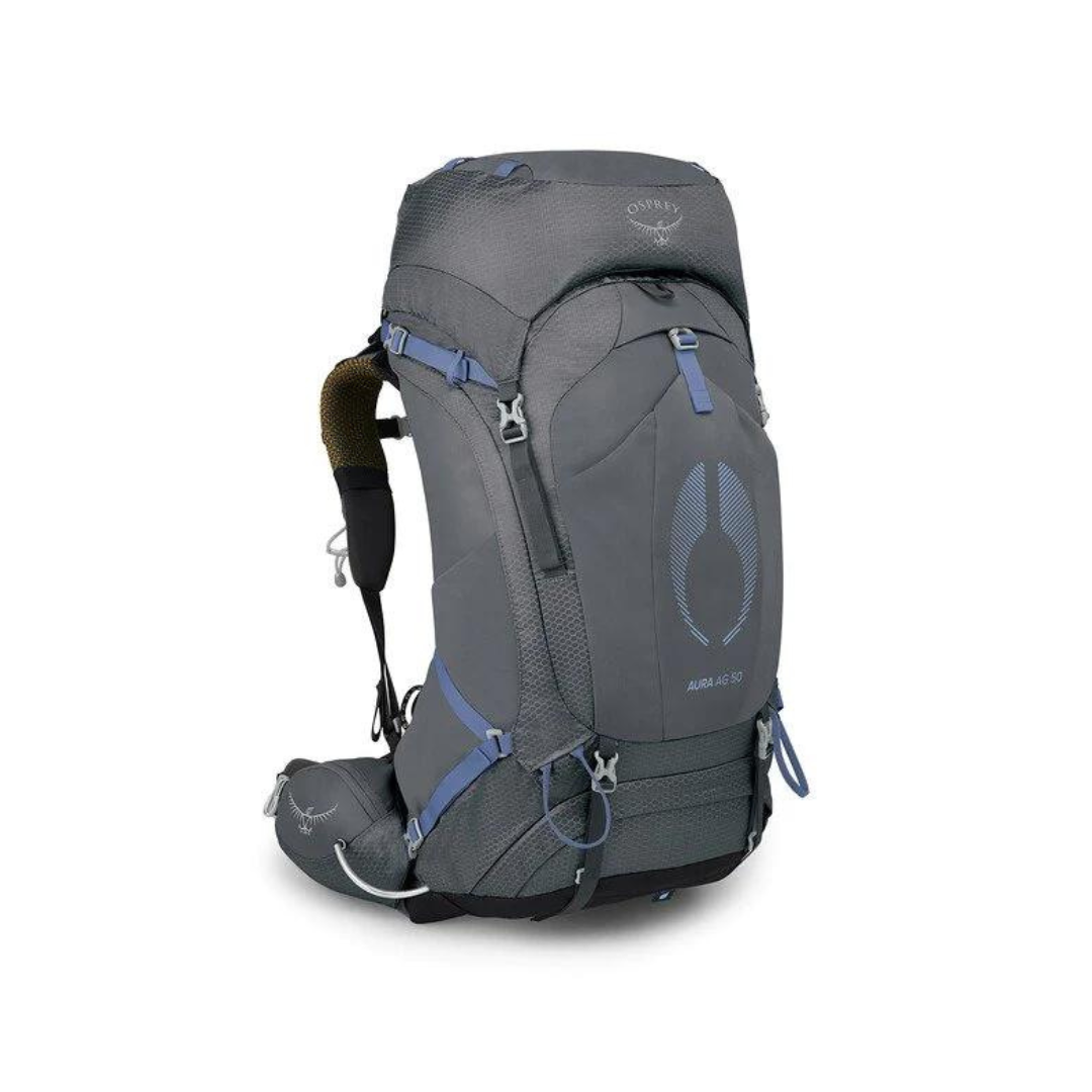OspreyOsprey Aura AG 65 Women's BackpackOutdoor Action