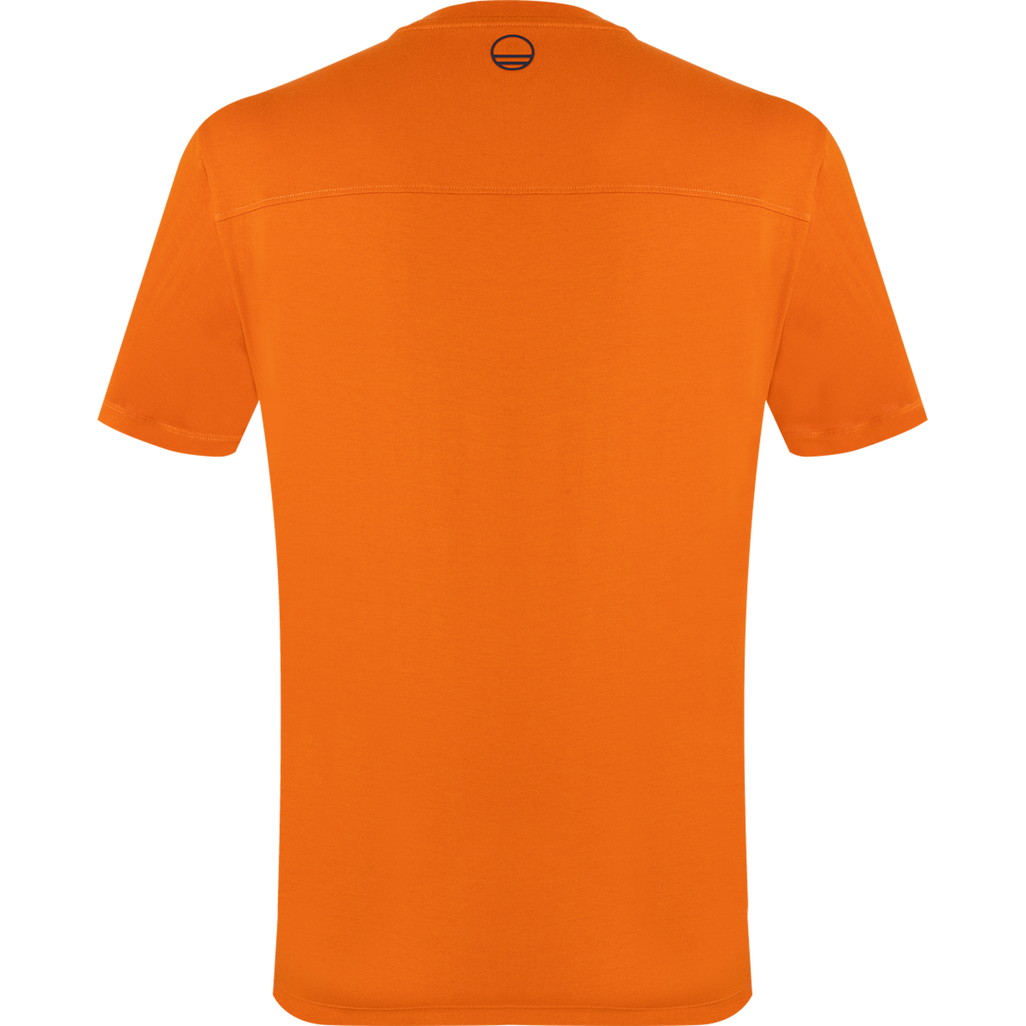 Wild Country Climbing Spotter T-Shirt Man Outdoor Action Sandstone - Back