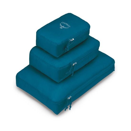 OspreyOsprey Ultralight Packing CubeOutdoor Action