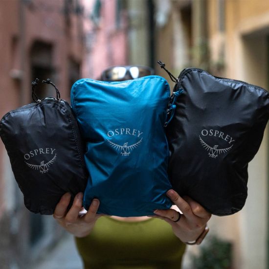 OspreyOsprey Ultralight Packing CubeOutdoor Action