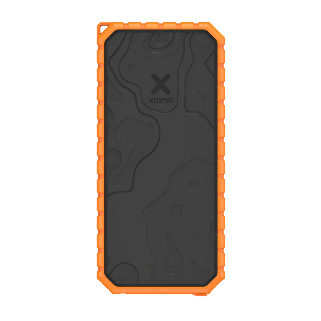 Xtorm Xtreme Rugged Power Bank 20.000mAh