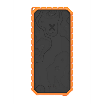 Xtorm Xtreme Rugged Power Bank 20.000mAh