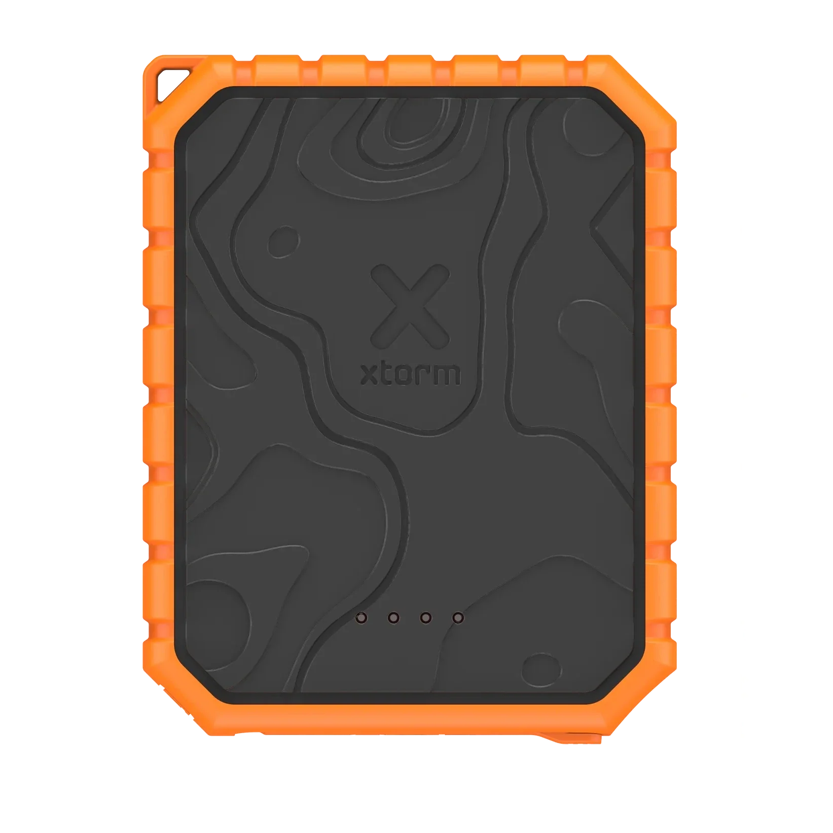 Xtorm Xtreme Rugged Power Bank 10.000mAh