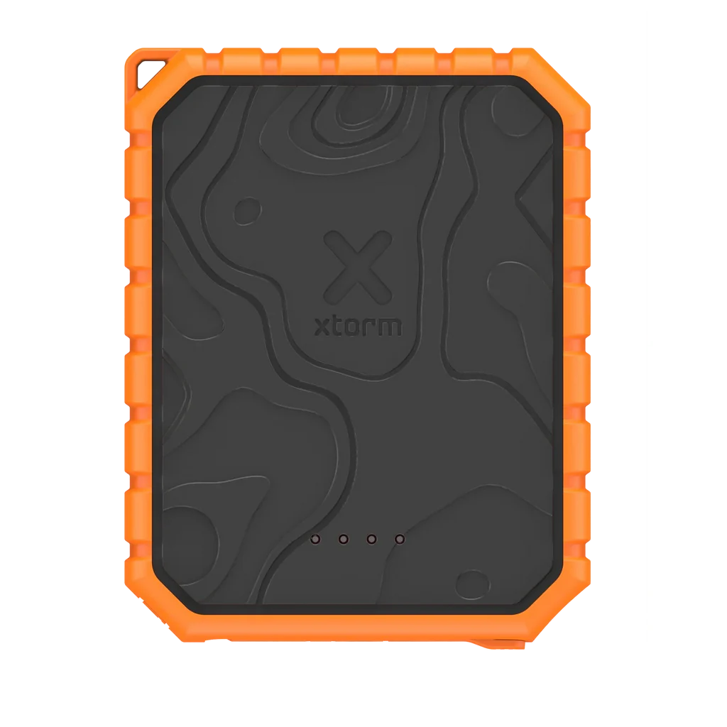 Xtorm Xtreme Rugged Power Bank 10.000mAh