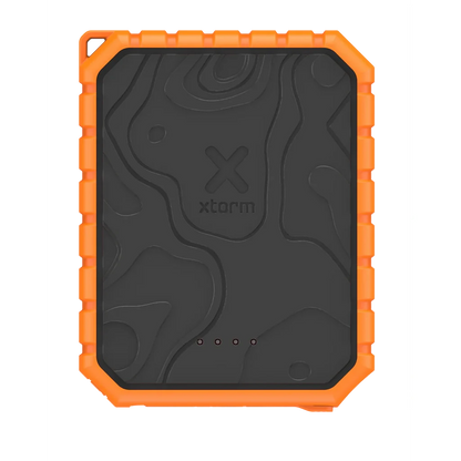 Xtorm Xtreme Rugged Power Bank 10.000mAh