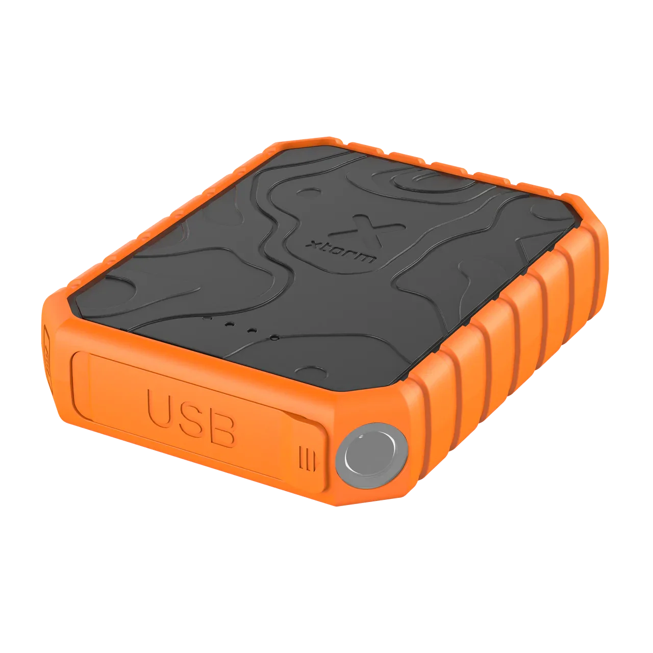 Xtorm Xtreme Rugged Power Bank 10.000mAh