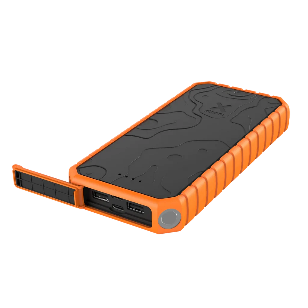 Xtorm Xtreme Rugged Power Bank 20.000mAh