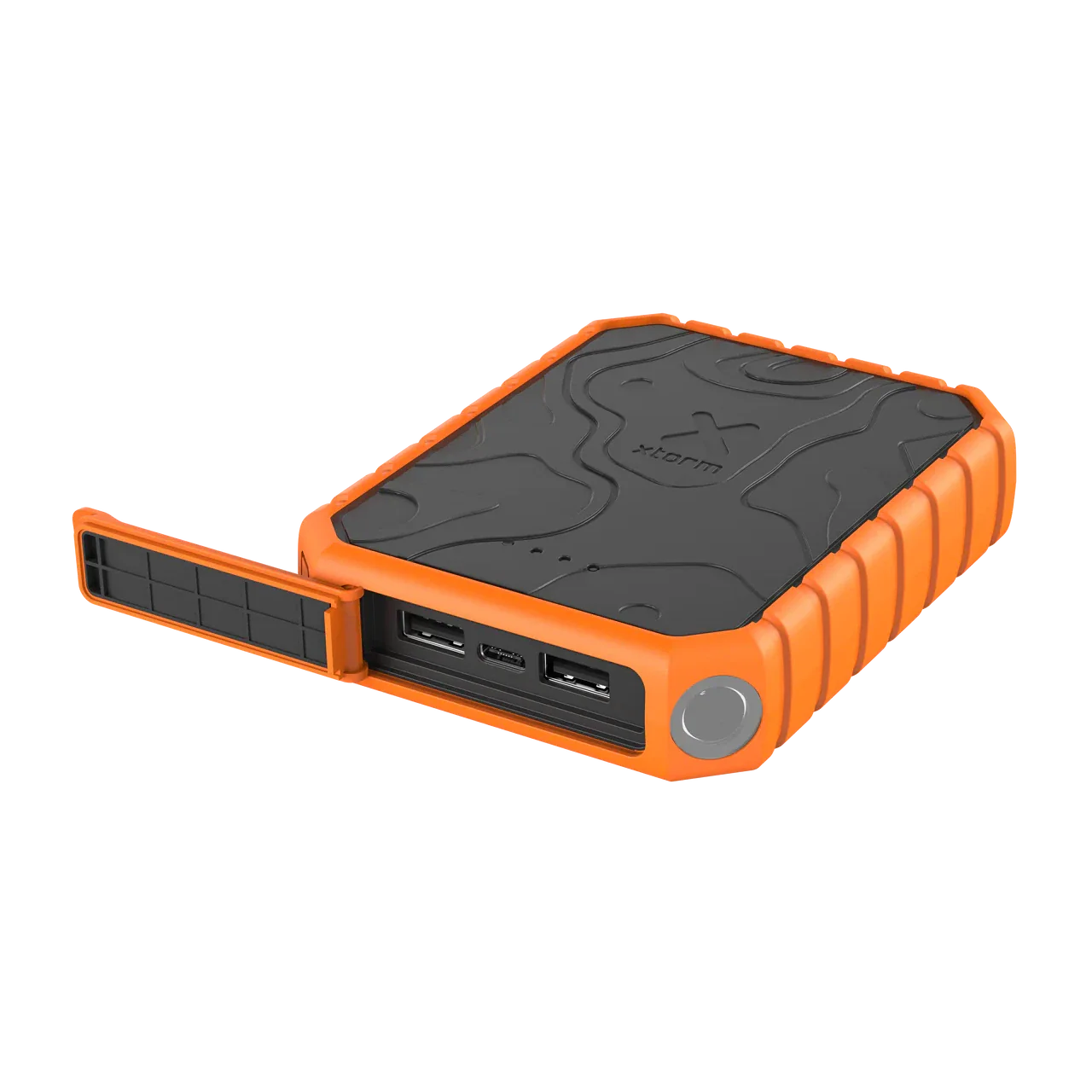 Xtorm Xtreme Rugged Power Bank 10.000mAh