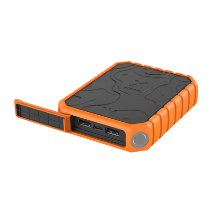 Xtorm Xtreme Rugged Power Bank 10.000mAh