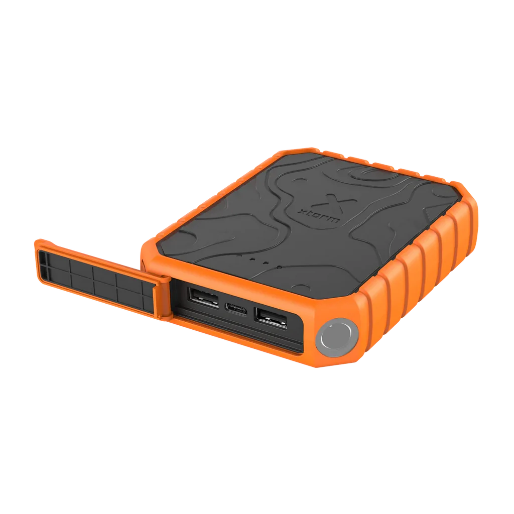 Xtorm Xtreme Rugged Power Bank 10.000mAh