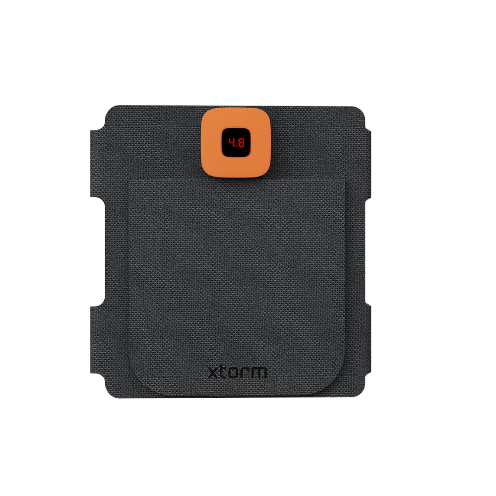 Xtorm SolarBooster 28W - Gen24 Outdoor Action