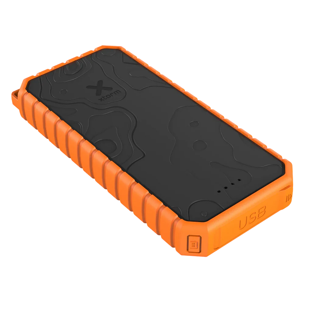 Xtorm Xtreme Rugged Power Bank 20.000mAh