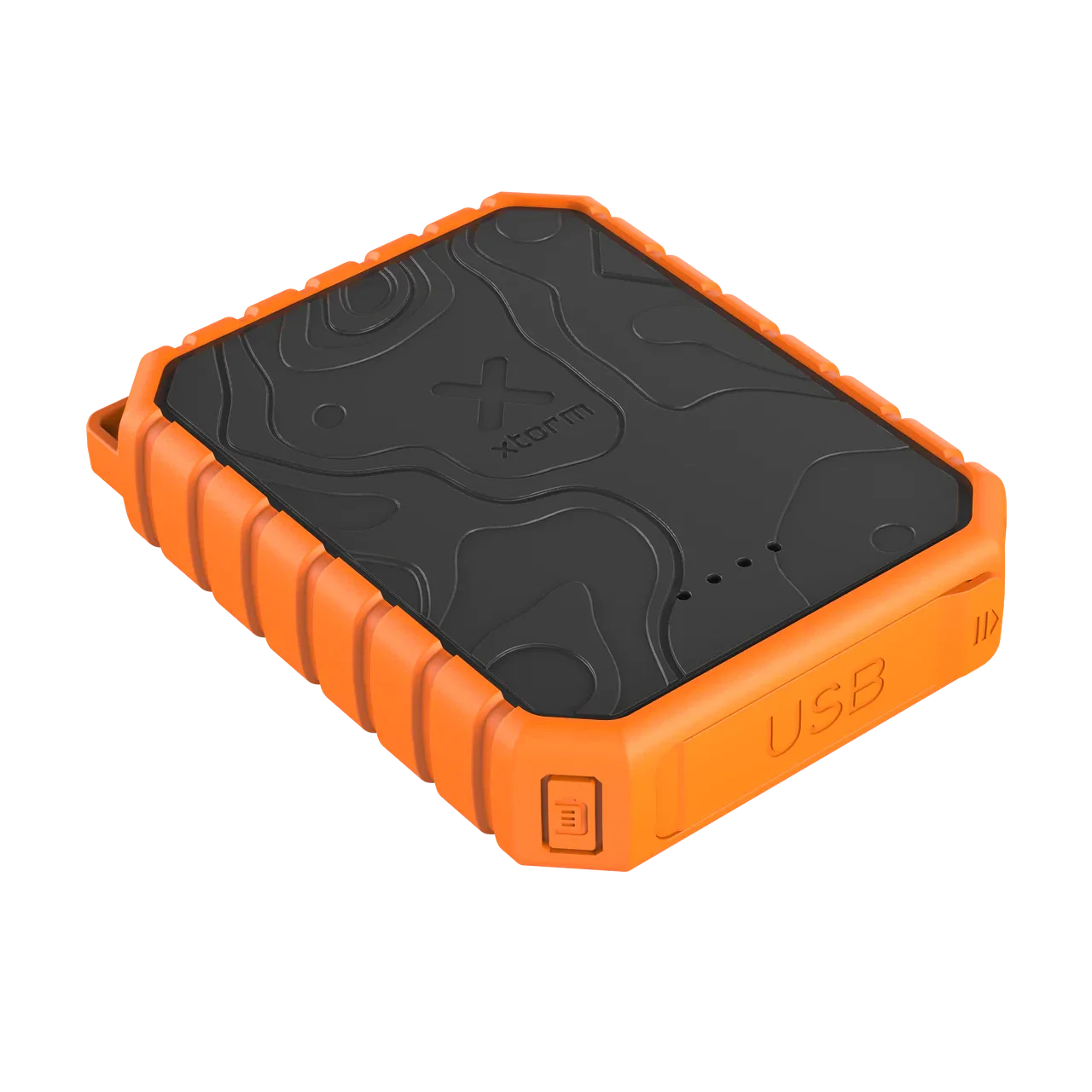 Xtorm Xtreme Rugged Power Bank 10.000mAh