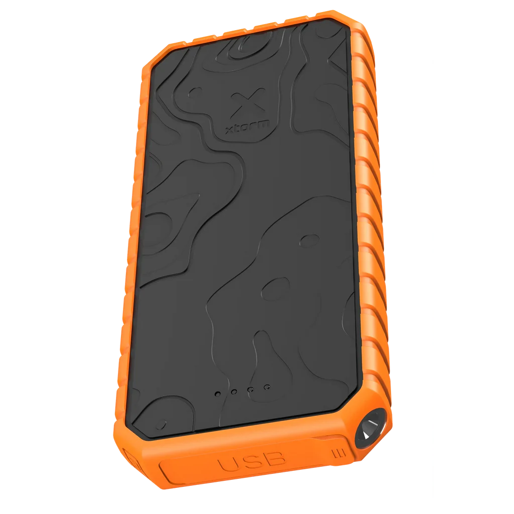 Xtorm Xtreme Rugged Power Bank 20.000mAh