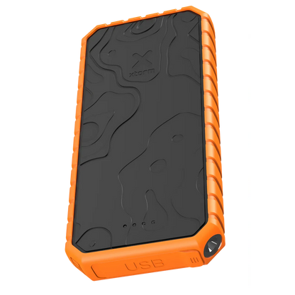 Xtorm Xtreme Rugged Power Bank 20.000mAh