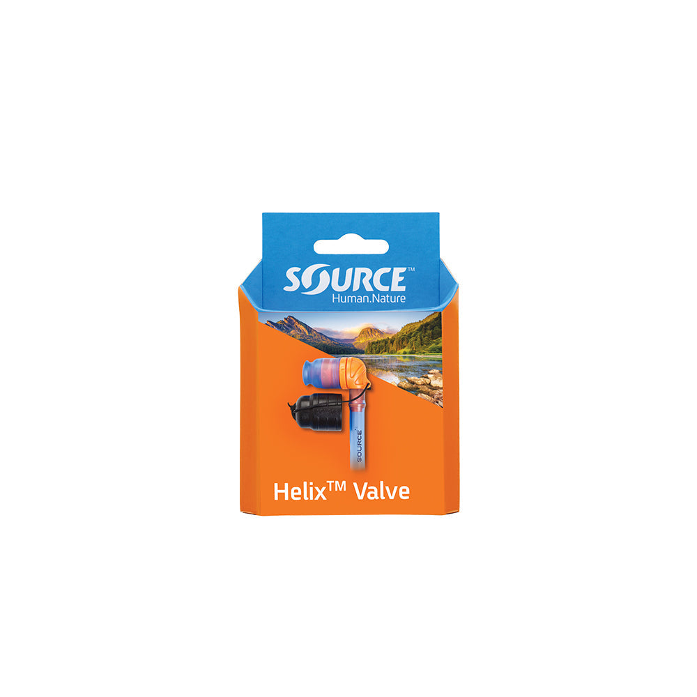 SourceSource Helix Valve KitOutdoor Action