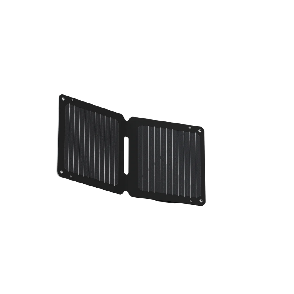 Xtorm SolarBooster 14W - Gen24 Outdoor Action