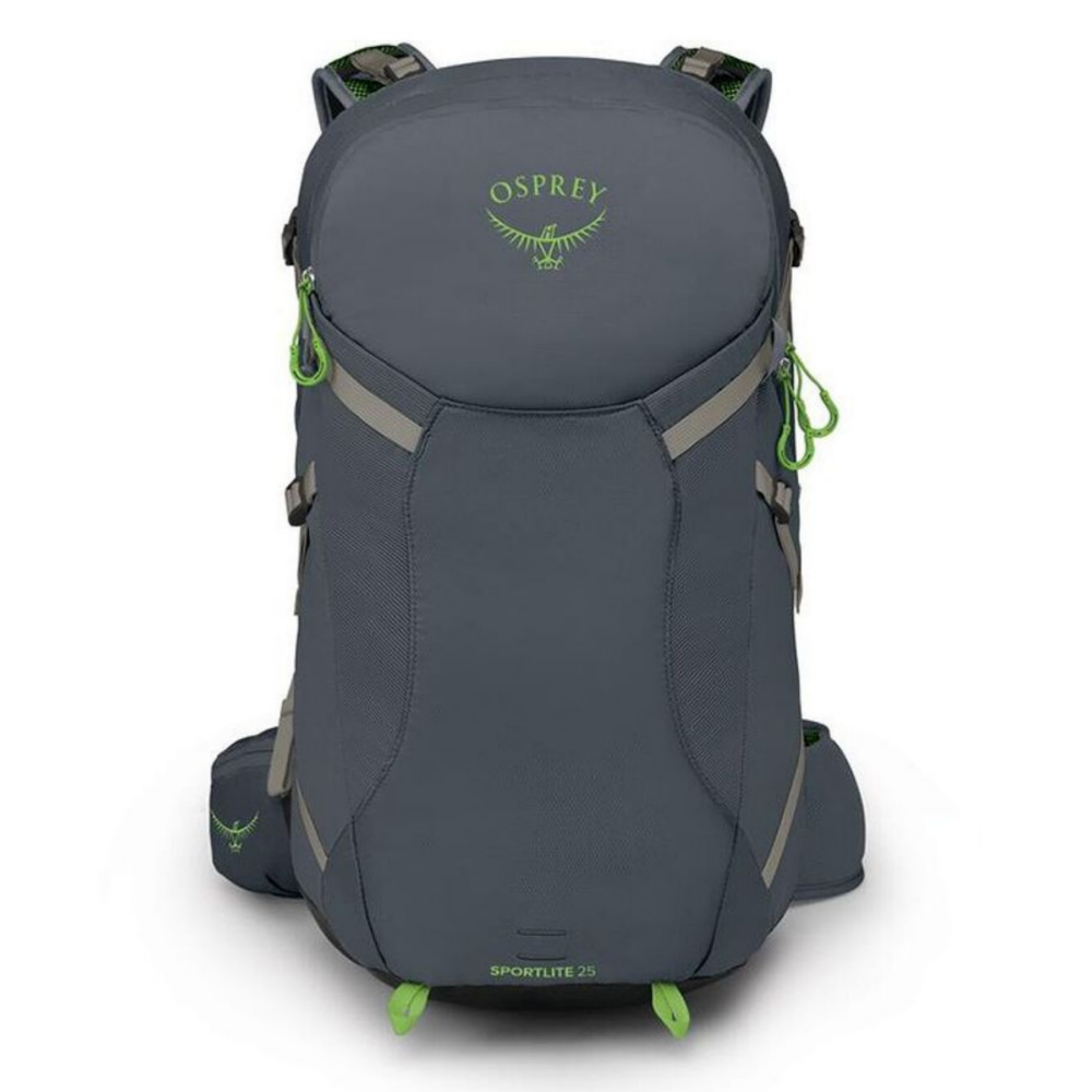 OspreyOsprey Sportlite 25 BackpackOutdoor Action