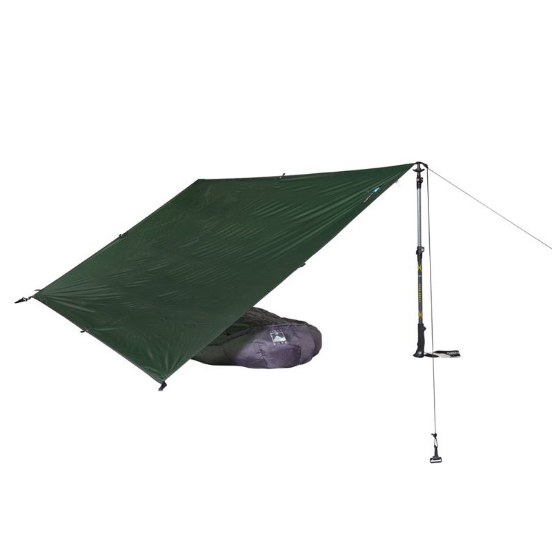 Terra NovaTerra Nova Competition Tarp 1Outdoor Action