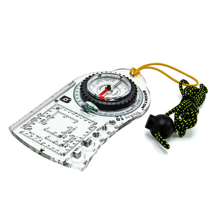 Brunton TruArc™ 10 Compass Outdoor Action