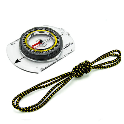 Brunton TruArc™ 3 Compass Outdoor Action