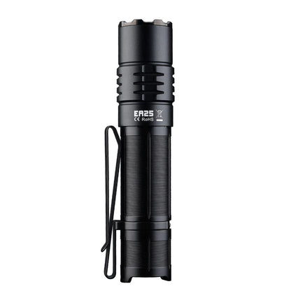 Fitorch EA25 Rechargeable Torch Outdoor Action