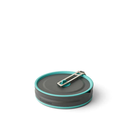 Sea To SummitSea to Summit Frontier Ultralight Collapsible Pouring PotOutdoor Action