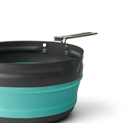 Sea To SummitSea to Summit Frontier Ultralight Collapsible Pouring PotOutdoor Action